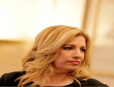 Φ.Γεννηματά: «Κανείς δεν μπορεί να προεξοφλήσει τη τελική μας στάση»